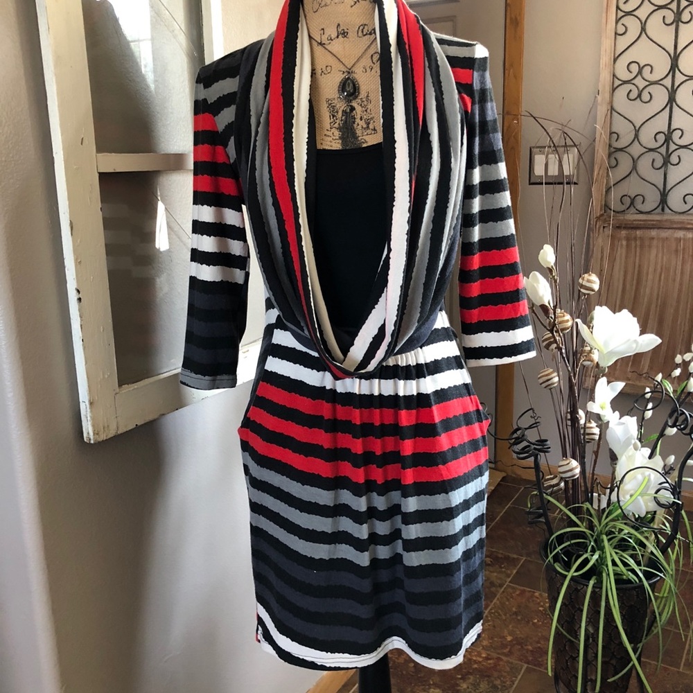 Stylish dress by Papillon!